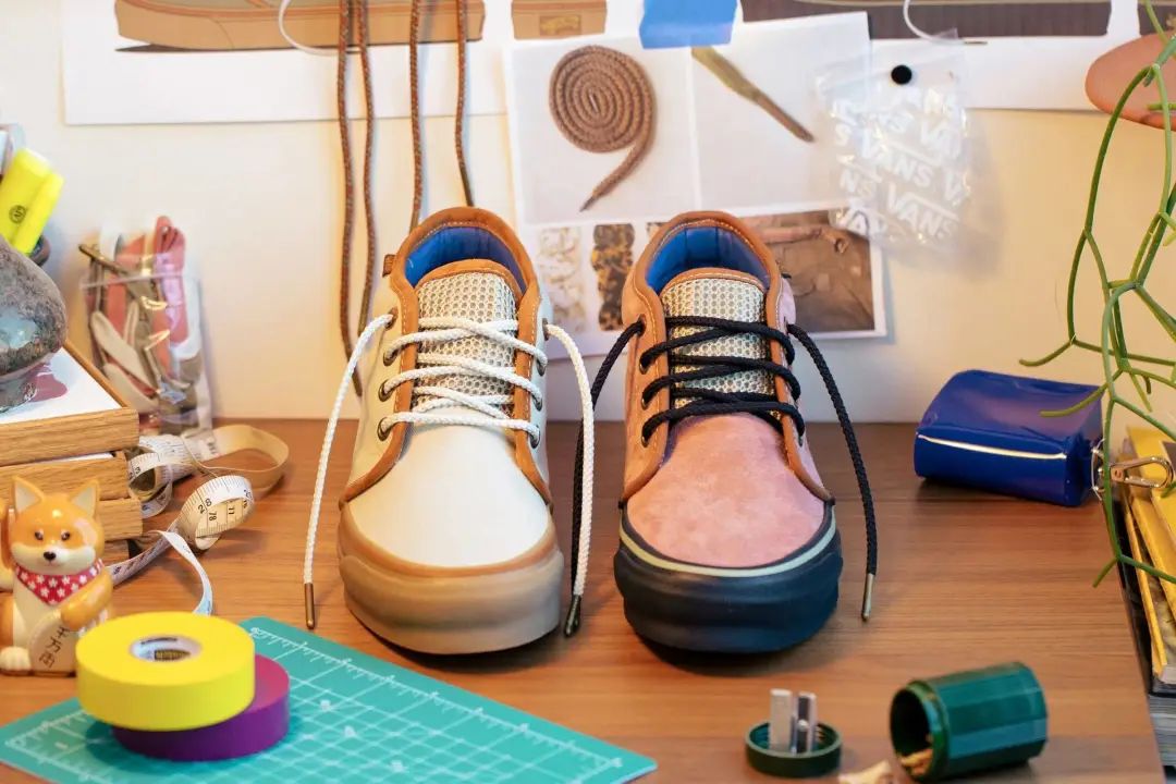 bodega联名vans,vansvaultbodega