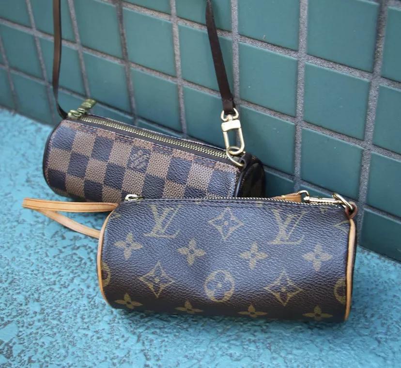 日本lv中古为什么这么便宜,日本lv中古包是正品吗