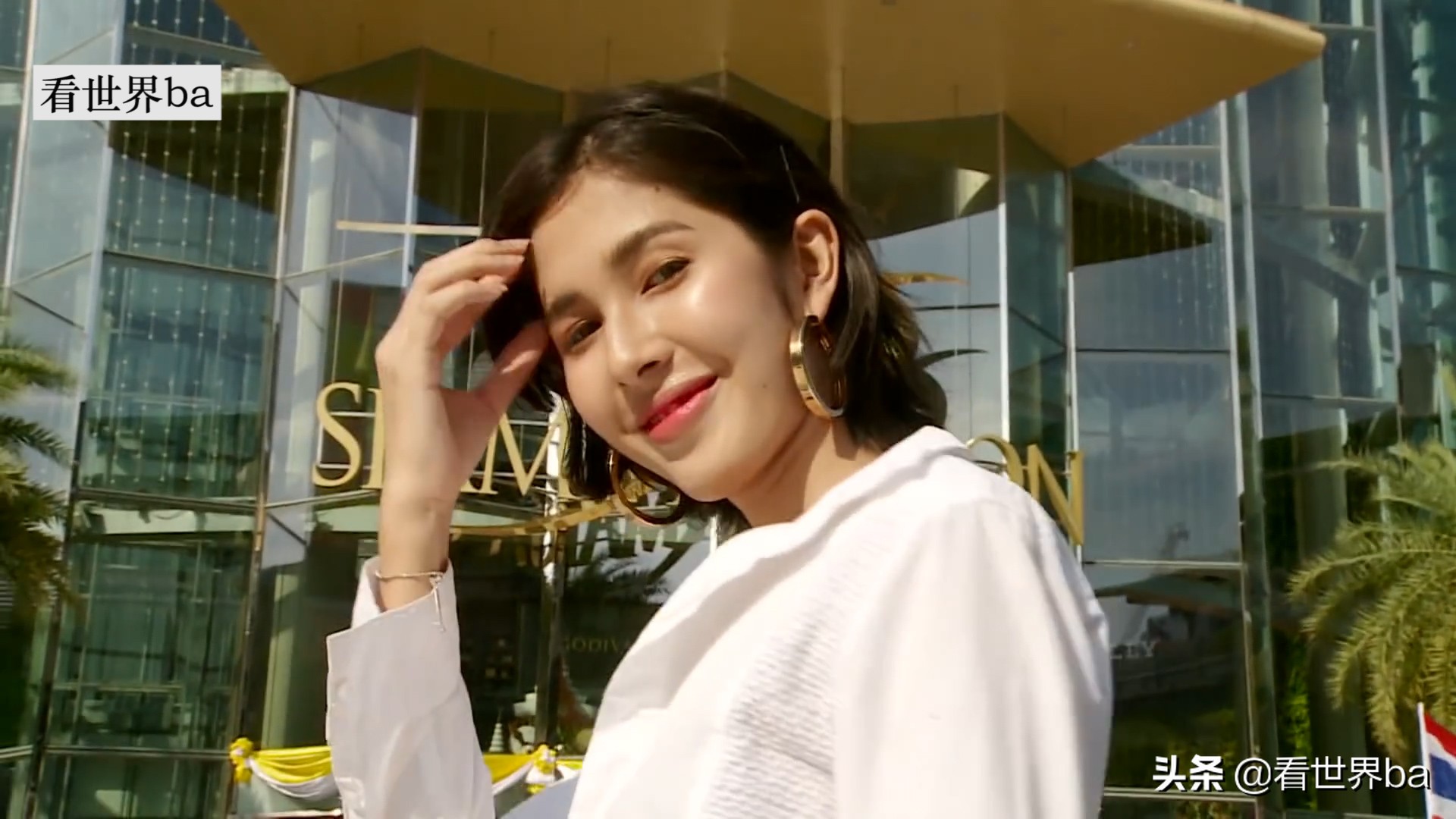 泰国男子瞒着父母做变性手术,小伙去泰国做变性手术后回国