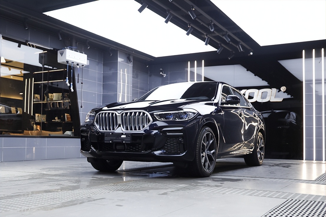 防刮耐磨大号,隐形车衣基材阿古泰克