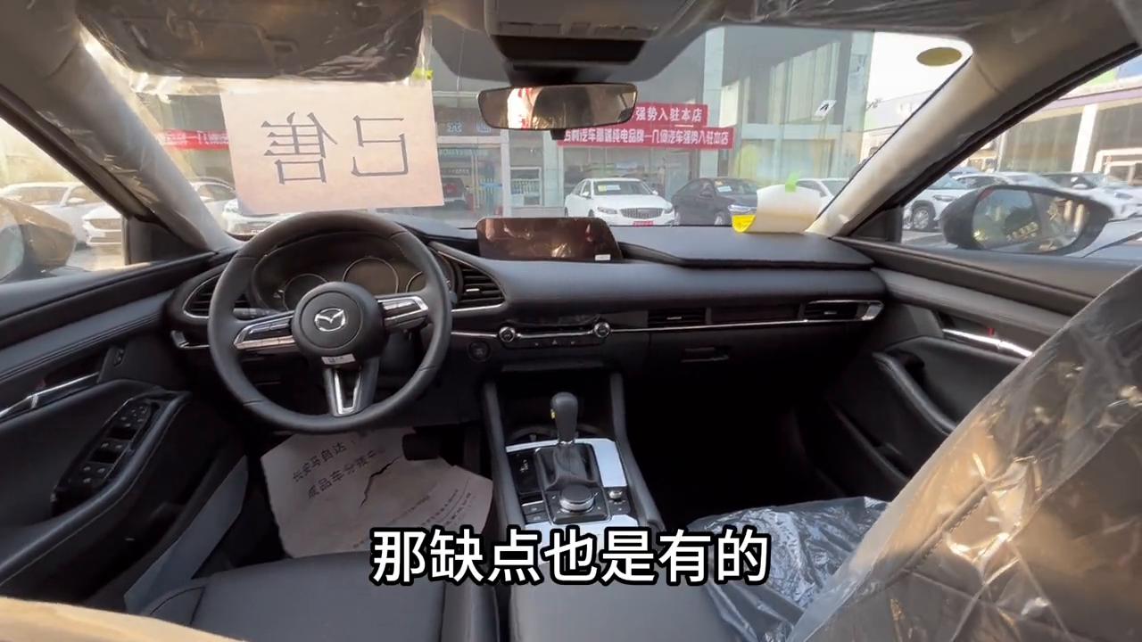 马自达不到十万左右的车型有哪些,不到10万能买马自达mx-5吗