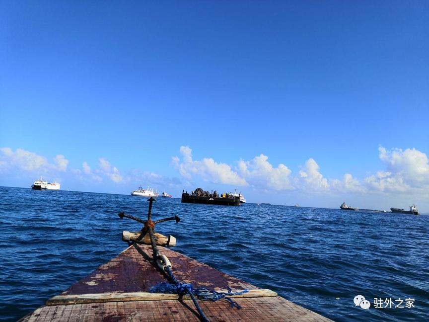 厌倦坦桑尼亚回国，累计被关5个多月后，我又重新选择驻外