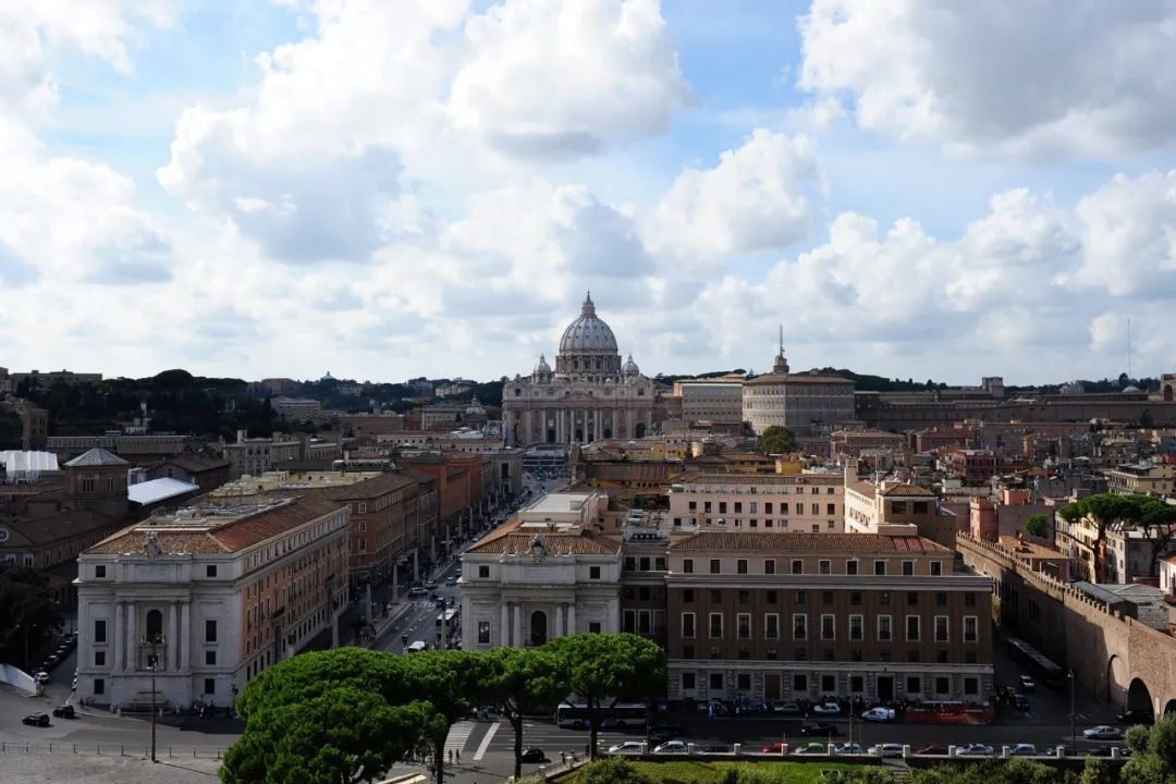 意大利罗马旅游注意要点有哪些,意大利罗马凯撒广场游记