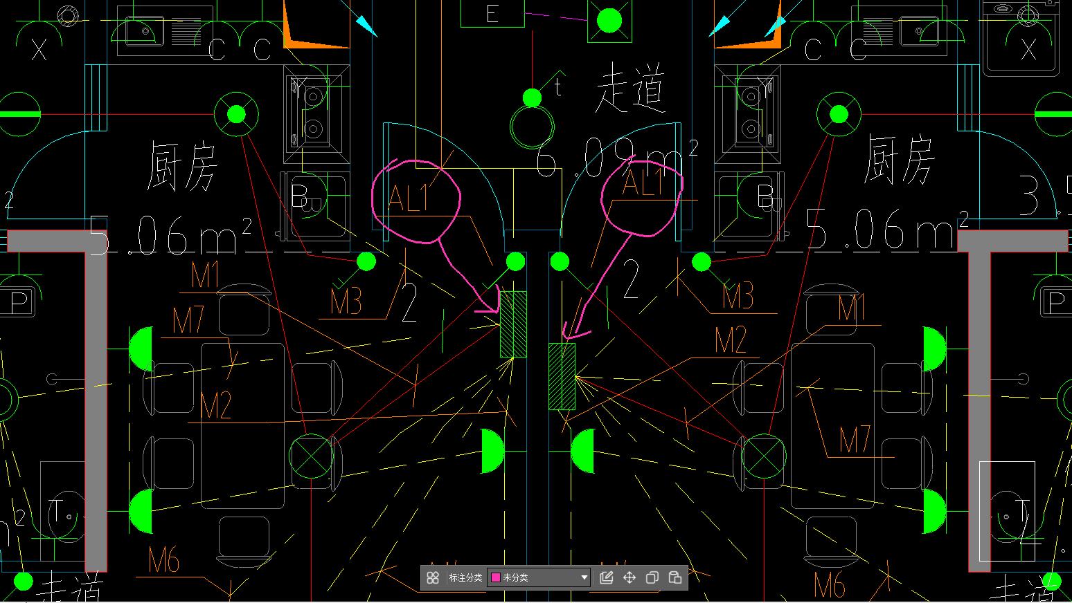 建筑水电识图视频教程全套,建筑水电电箱施工系统图识图讲解