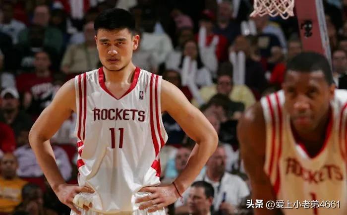 姚明被称为中国长城吗,姚明在中国第几高