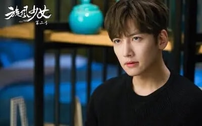 韩国男星2019池昌旭,池昌旭最虐的剧