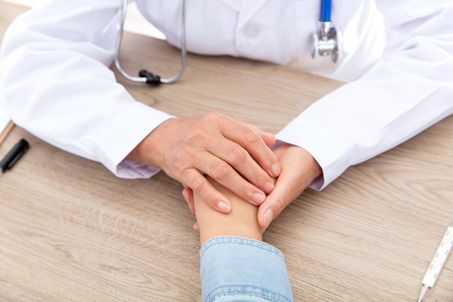 医患关系紧张最直接原因,医患关系暖心话