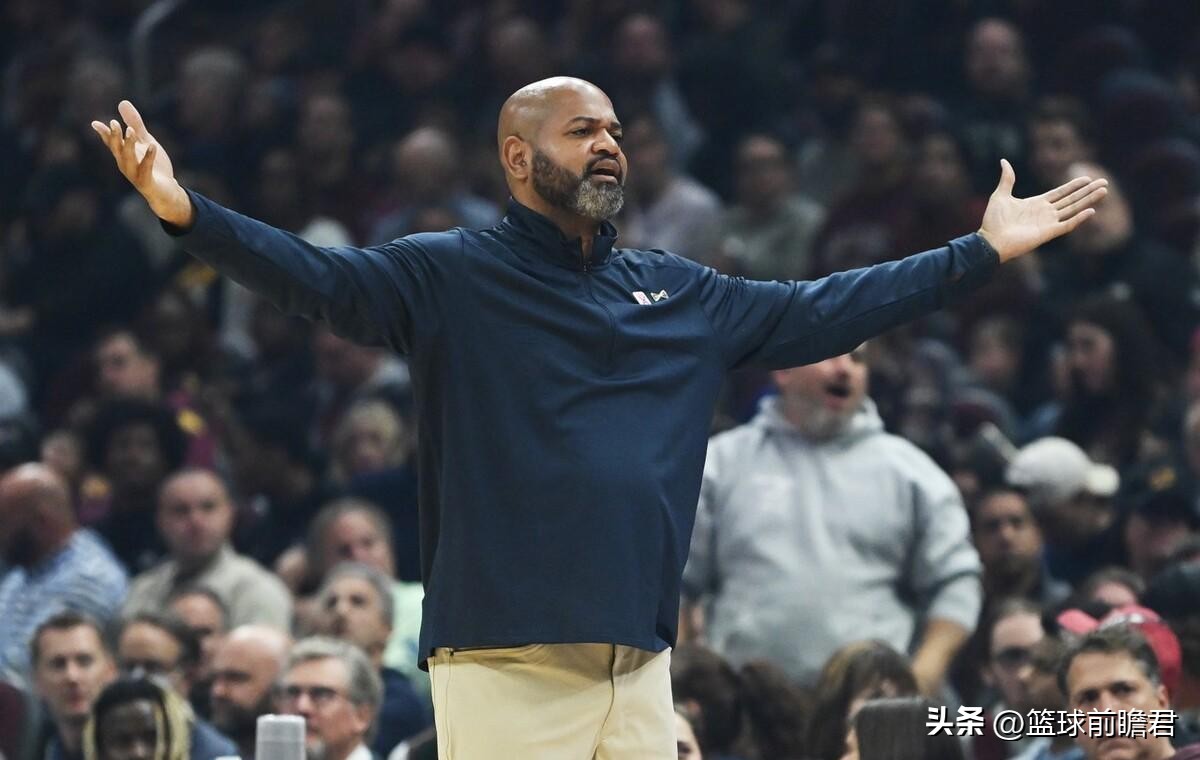 命中率高达41.7%！奥斯曼14+7+3，骑士103:92戏虐魔术