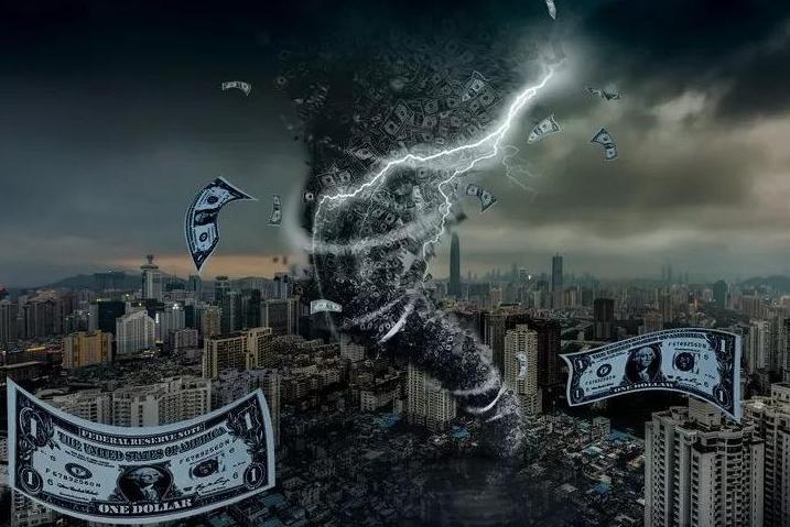 美国希望美元上涨还是下跌,美国布局中东成功还是失败