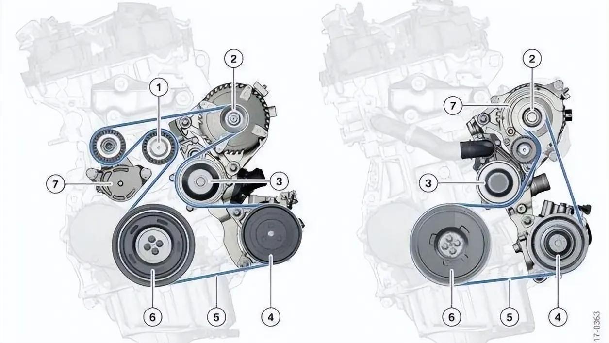 奔驰c级宝马3系奥迪a4l驾驶感受,18款奥迪a4l45quattro发动机