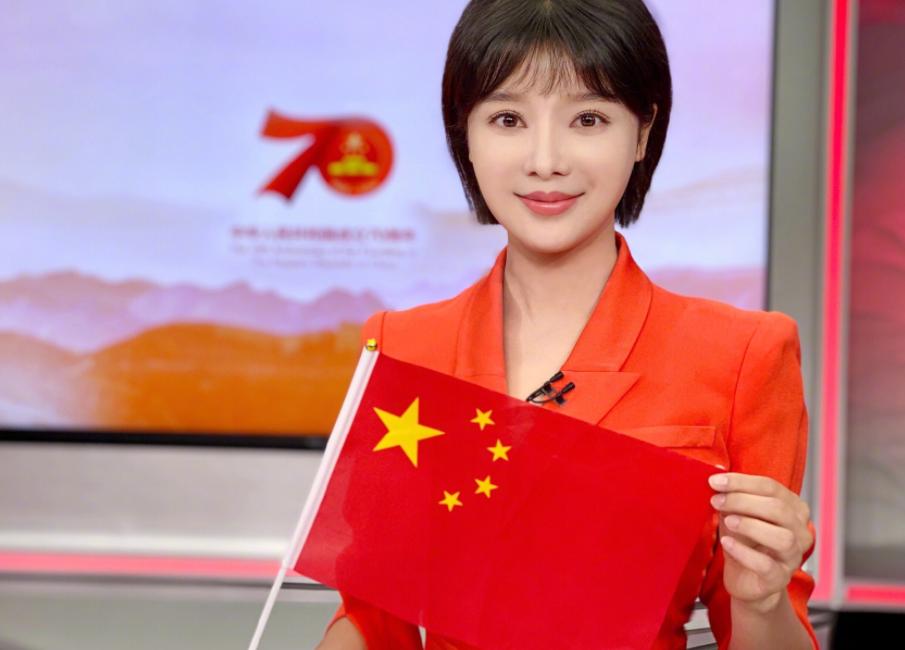 主持人胡蝶陆川怎么样了,主播胡蝶几岁嫁陆川