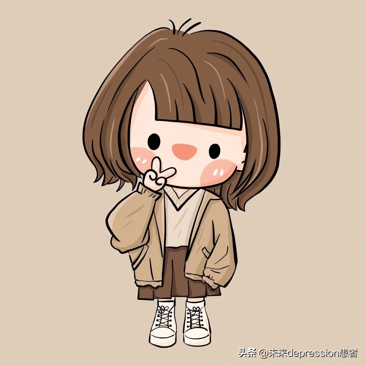 不像情侣的情侣头像,有情侣头像的都是情侣吗