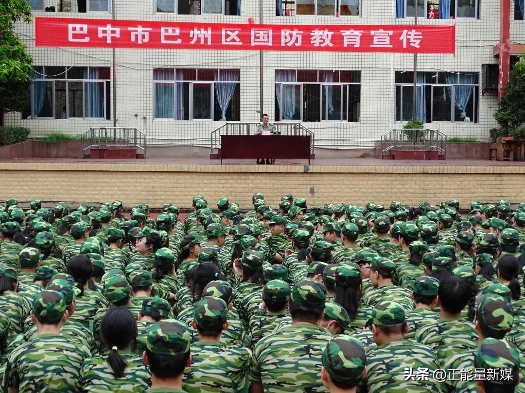 巴中六中回眸2021||千帆竞发逐梦远航