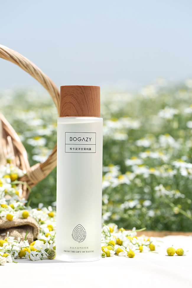 柏卡姿天然洋甘菊纯露200ml,柏卡姿洋甘菊纯露适合敏感肌吗