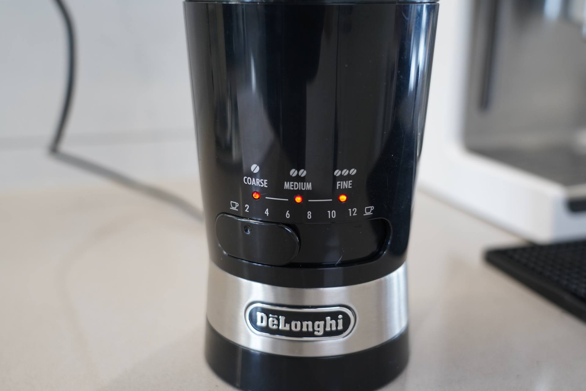 德龙1000以下咖啡机,家用德龙2000元左右的咖啡机