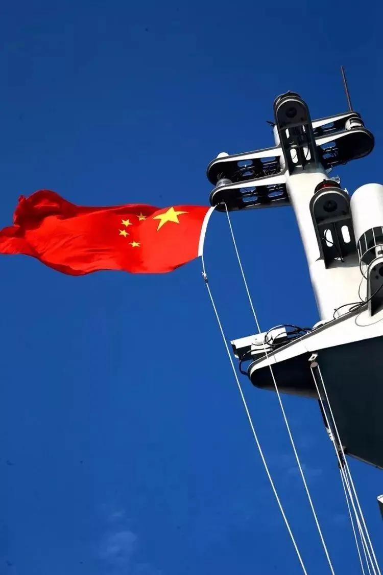 五星红旗简介牌图片,五星红旗简介文字