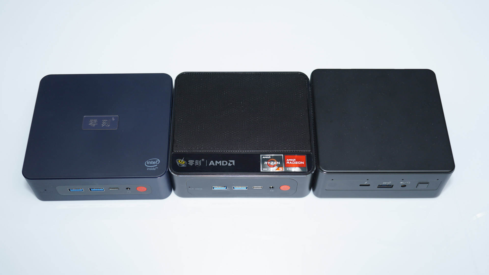 全能神机超强U-零刻SER5小主机