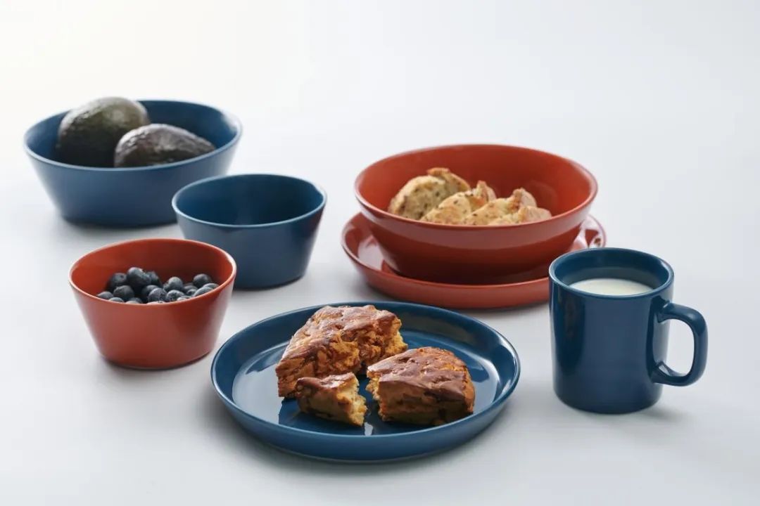 无印良品推出余线系列限量新品背后：屹立40多年的品牌秘诀是什么