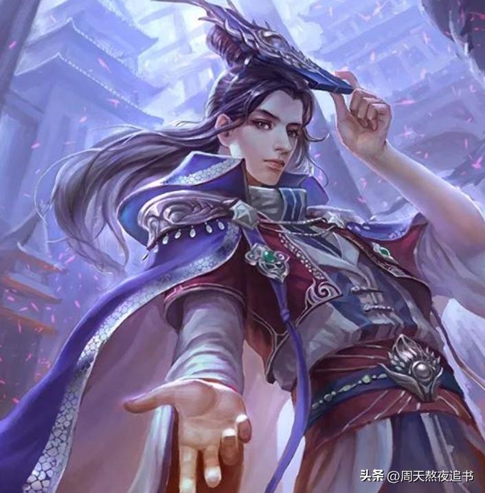 推荐3本历史军事小说,敌强我弱免费阅读小说