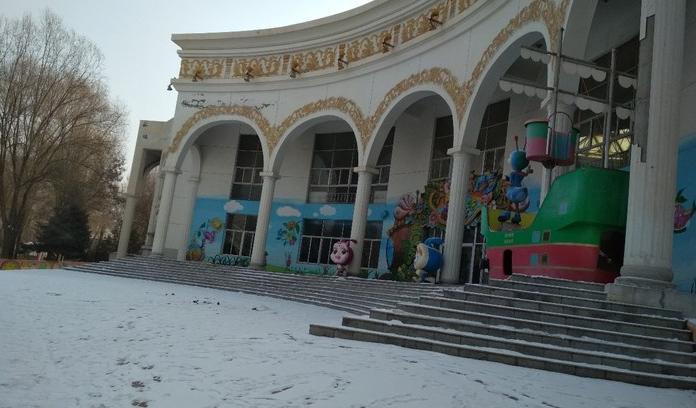 被遗忘的城市兰州,兰州一座正在消失的城市