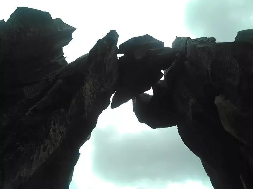 5a级喀斯特奇观石林风景区,世界最大石林地质奇观是什么