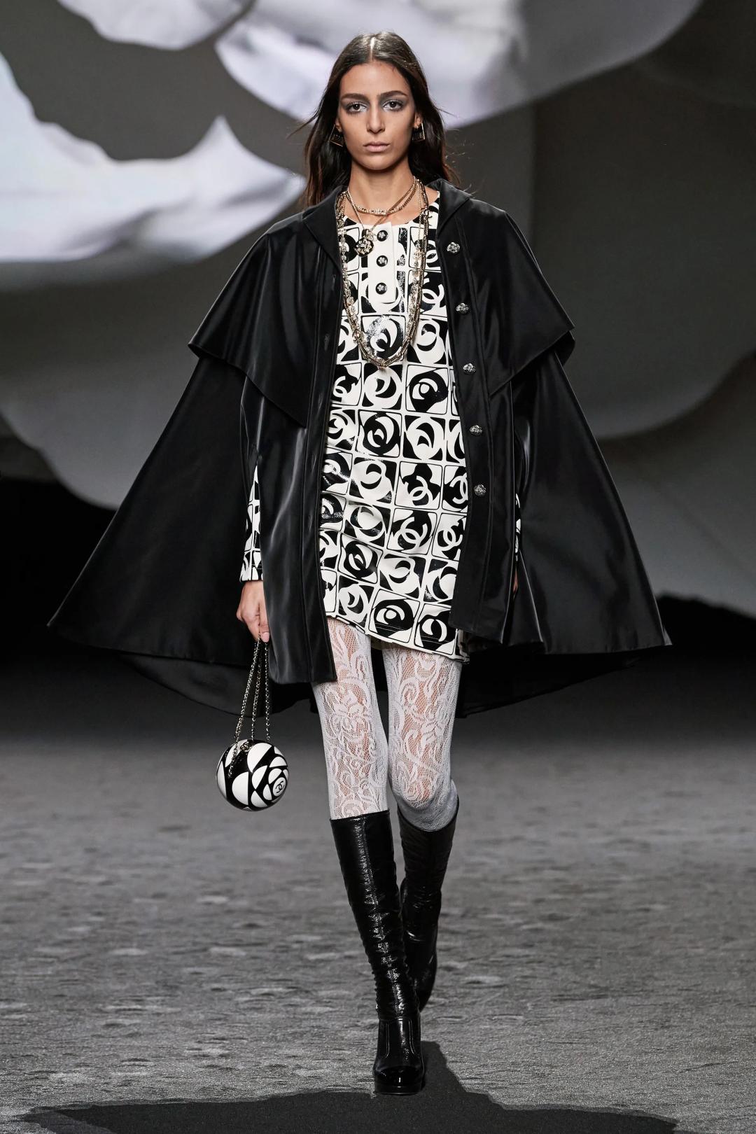 2023秋冬伦敦时装周收官,2022秋冬巴黎时装周什么时候开始