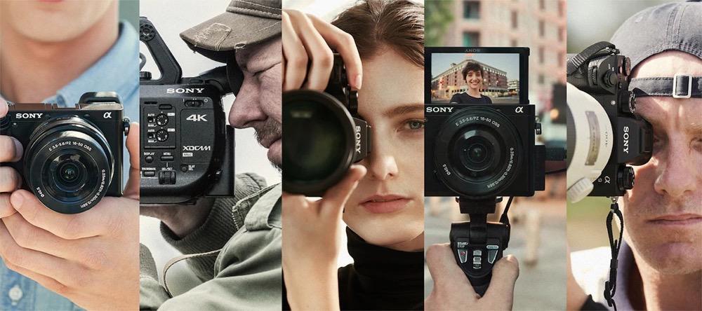 【杂谈】你这么努力用镜头记录世界的意义是什么？