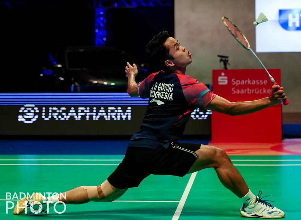 队医出诊：打羽毛球时小臂疼痛，很可能是发力不正确、乳酸堆积等原因导致