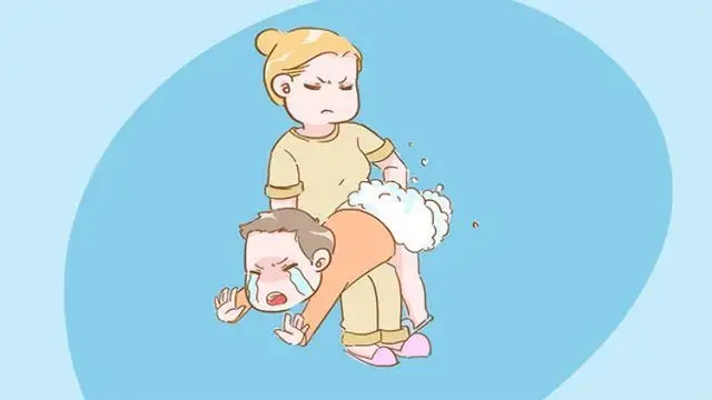 宝宝老是红屁股怎么解决,宝宝经常红屁股该怎么办