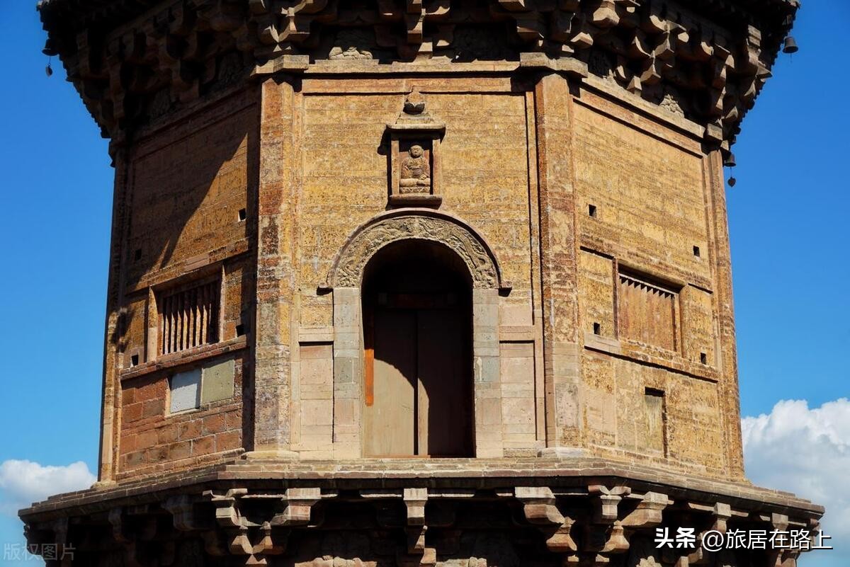 大同浑源有几个县,去恒山和悬空寺景区住在浑源好吗