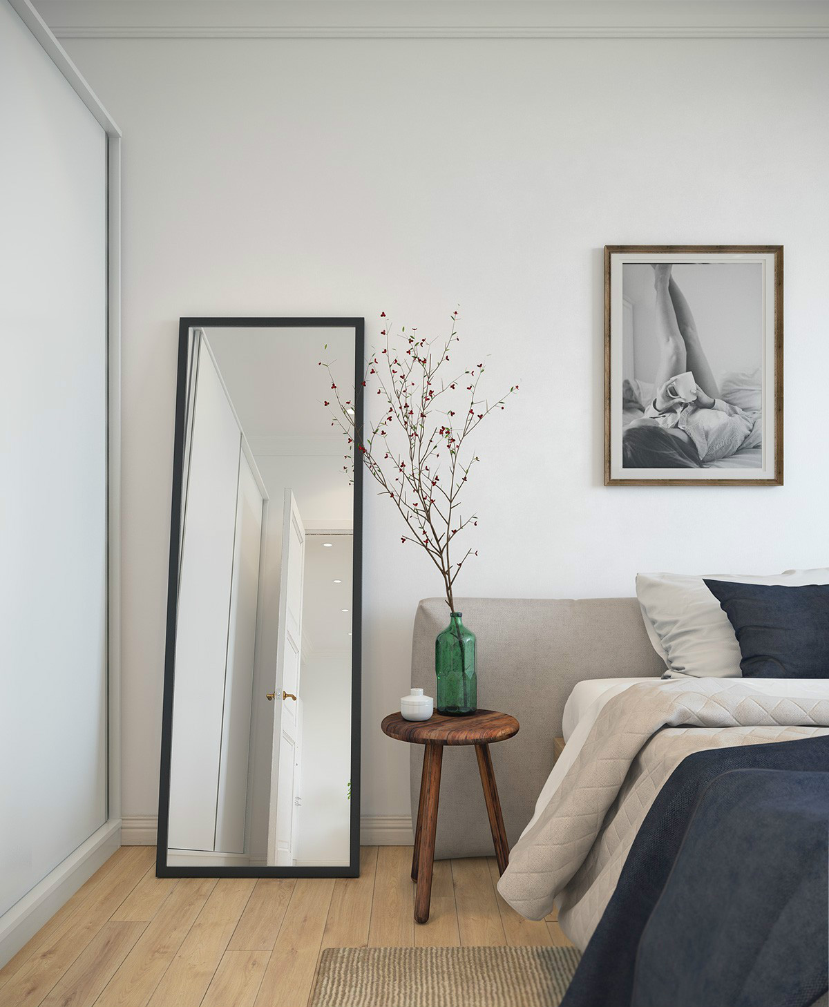 到底是1.8床实用还是1.5床实用,选1.5床还是1.8的床