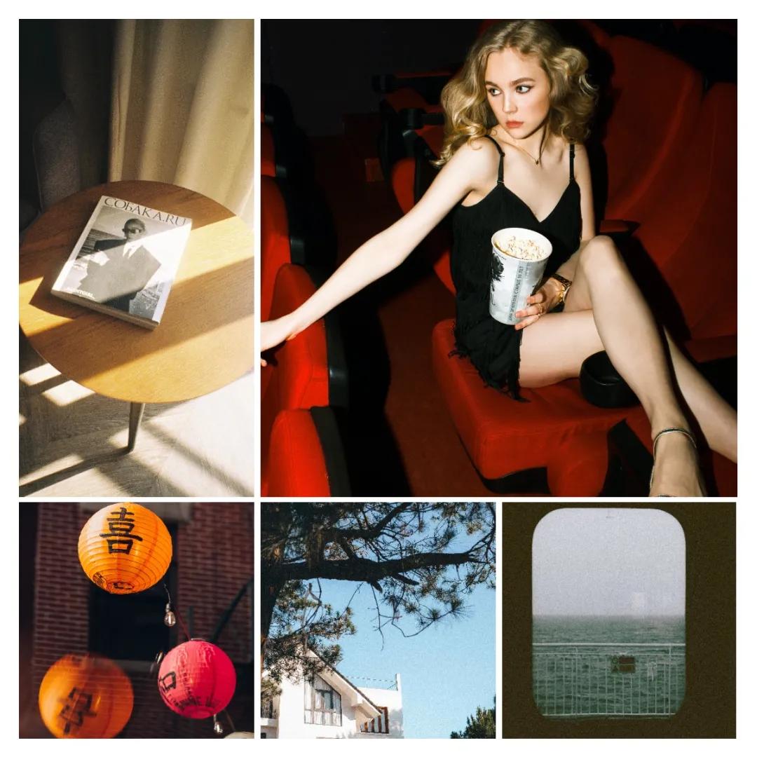 微信发朋友圈怎么制作九宫格图片,微信朋友圈的九宫格图片怎么合发