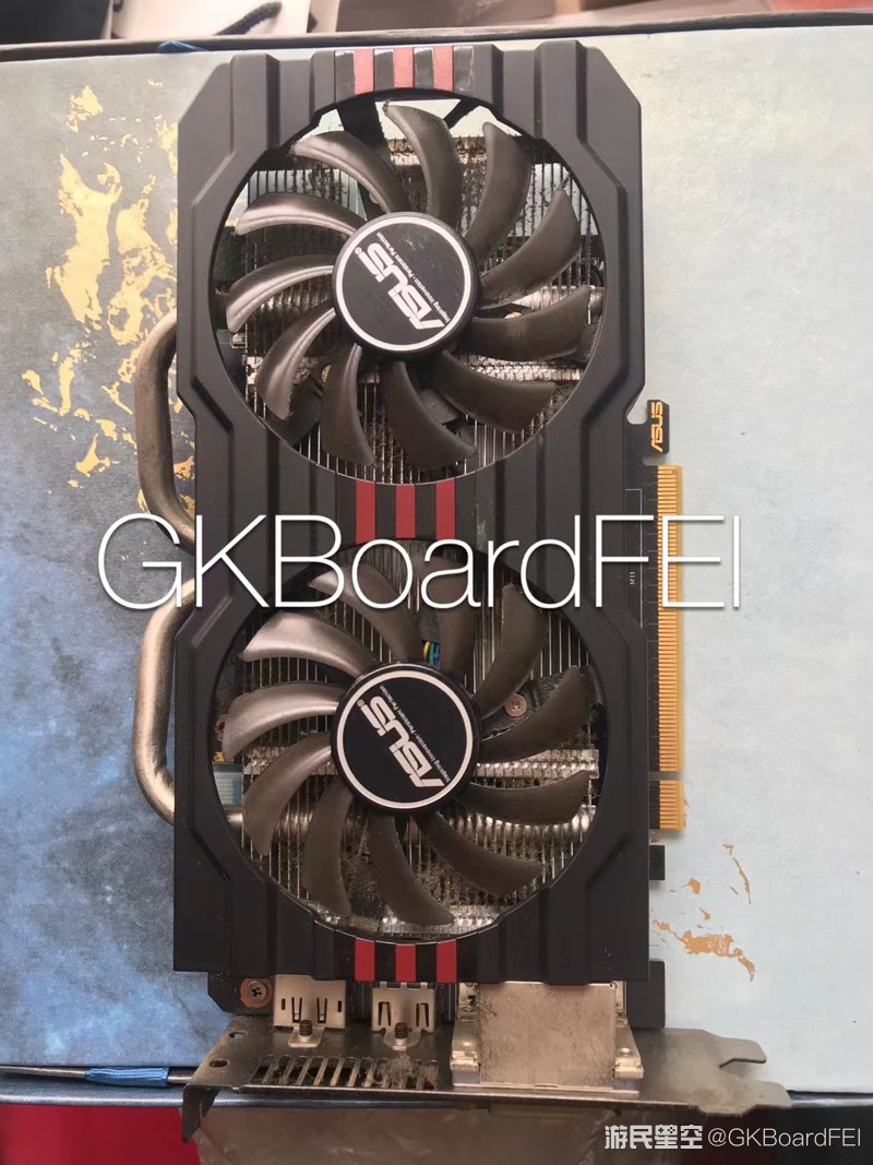 显卡用了3年性能降多少,显卡用2年性能会下降吗