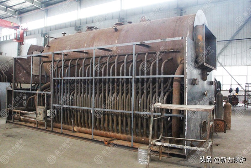 新力锅炉公司,新力锅炉设备有限公司