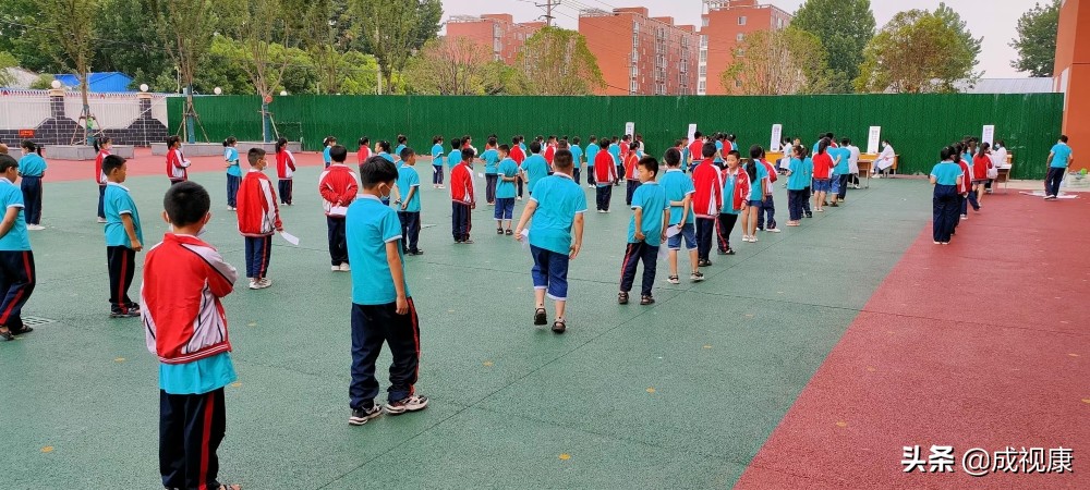 全民关注儿童视力健康,关注少年儿童视力健康人人有责