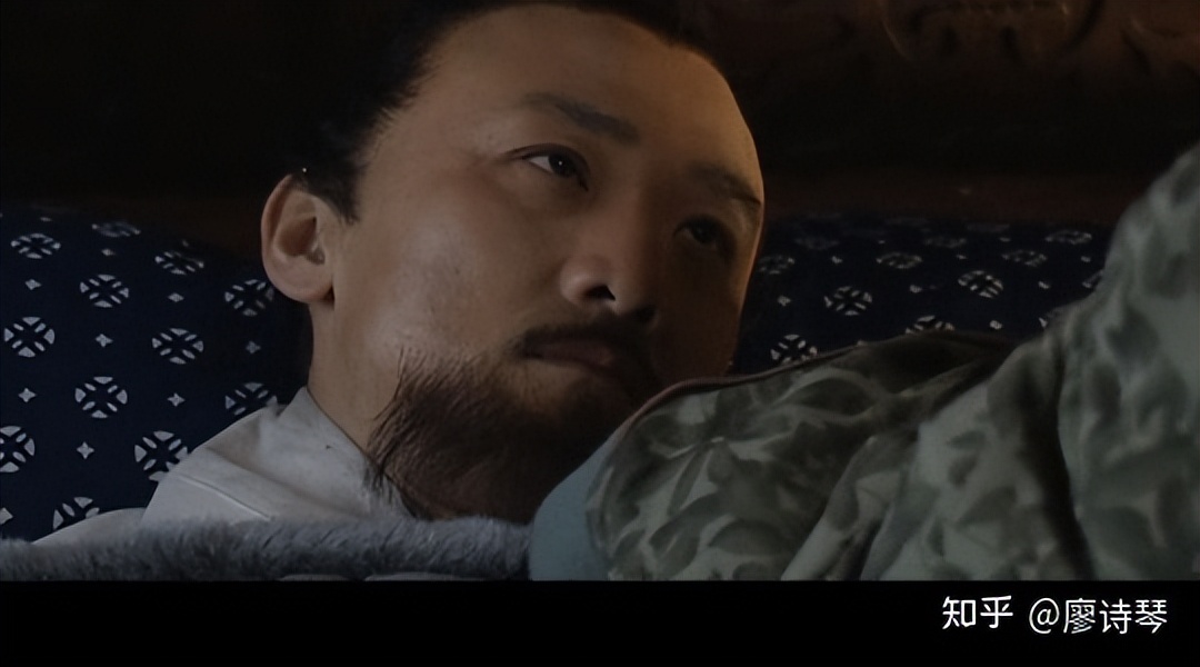 大明王朝156630集深度解析,深度解说大明王朝1566第二集