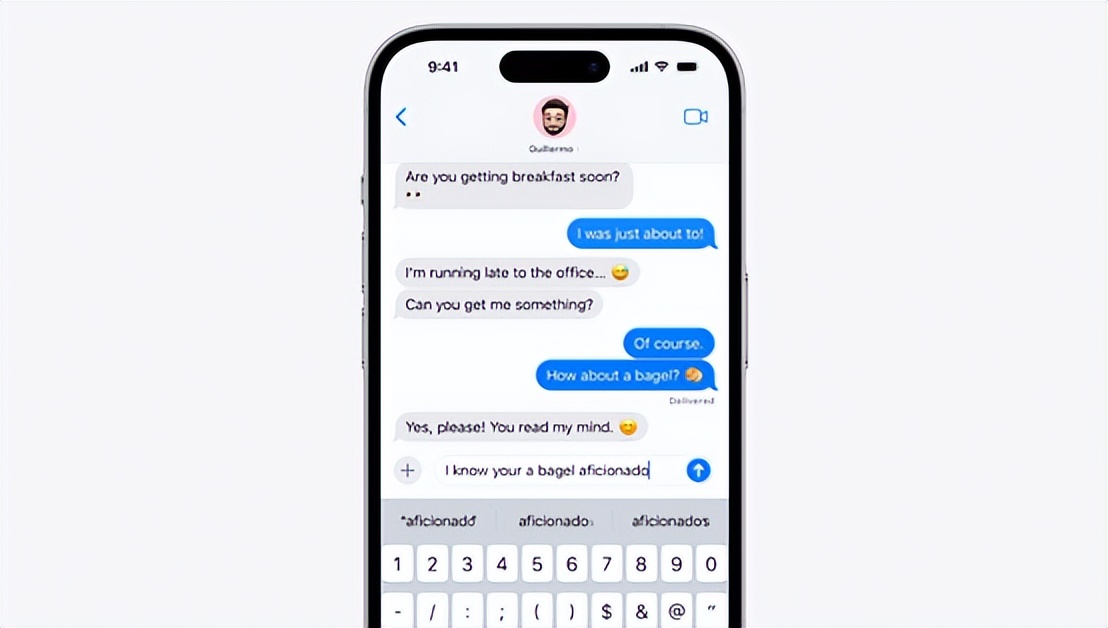苹果ios17发布了没,ios17支持哪些iphone