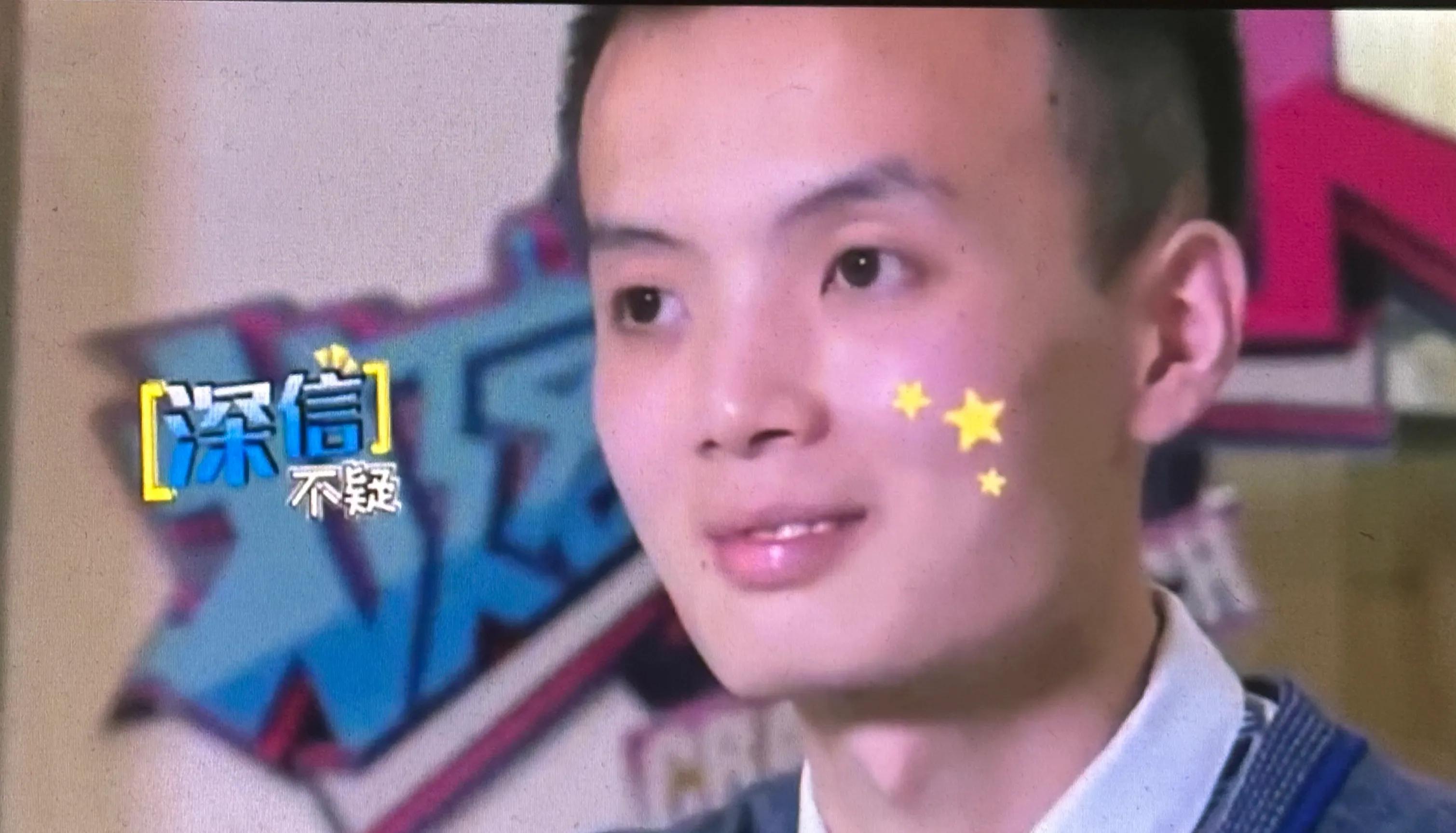 地中海霸总现身相亲，施展自身魅力遭女嘉宾嫌弃装X被“打脸”