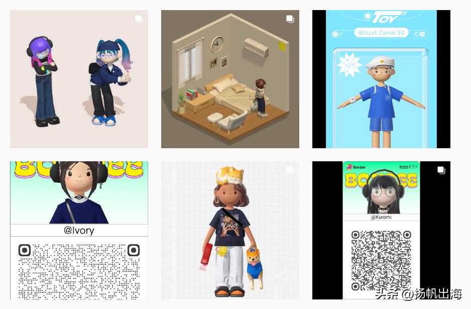 啫喱转生出海?Bondee掀起的密友潮流正在席卷日韩和东南亚