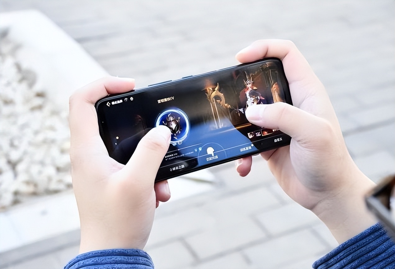 学生党暑假换机选择,暑假学生党手游推荐游戏