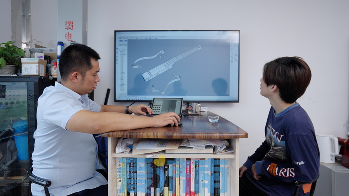 激活创新创业“密码”，让青年做济南“城市合伙人”