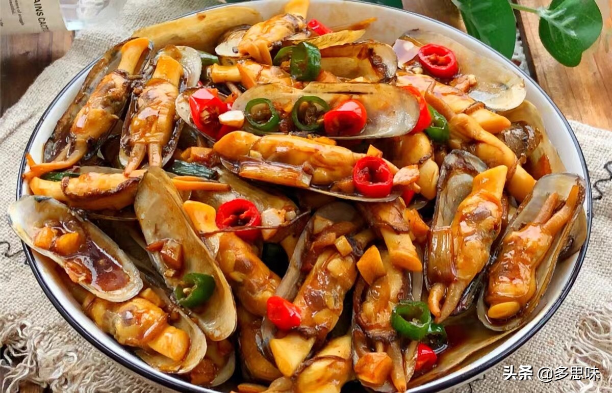 适合吃辣的下饭菜,下饭特辣家常做法