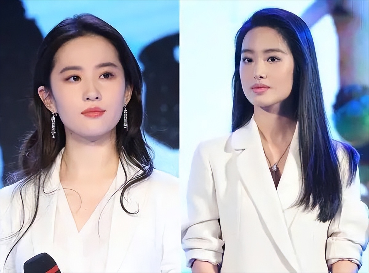 《梦华录》口碑陡转之下，颜值抗打的刘亦菲人设崩塌？