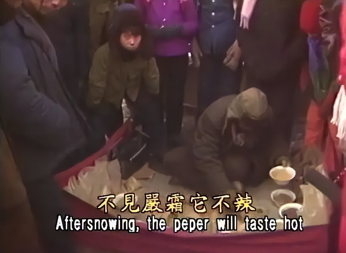 腾格尔最炸裂的视频,腾格尔的十大封神现场