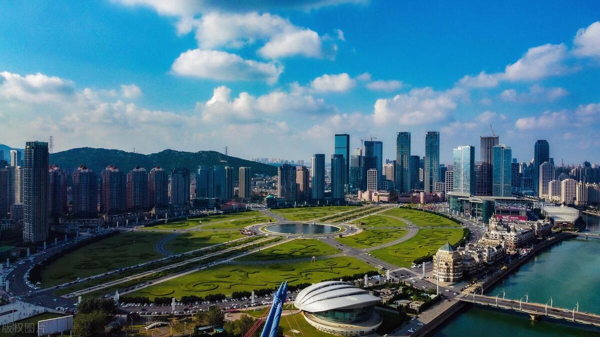 立夏最值得去的城市,这个夏天该去哪个海滨城市看海