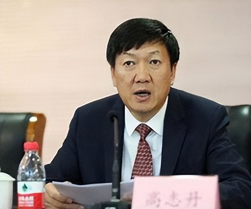 高志丹谈足球领域问题,高志丹重振中国足球