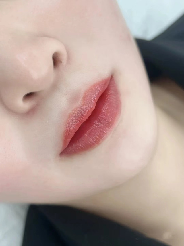 纹唇后不想要了纹唇失败怎么办,纹唇的注意事项具体有什么