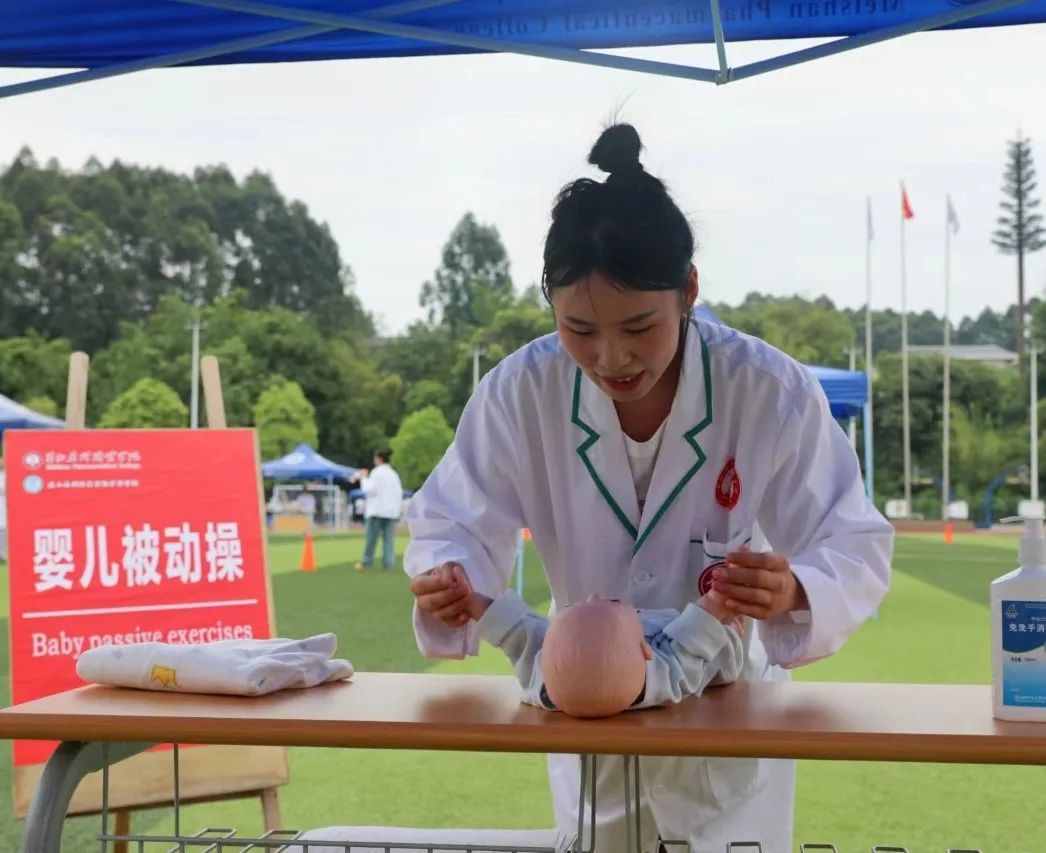 北华大学护理学院简介,河西学院护理学院风采