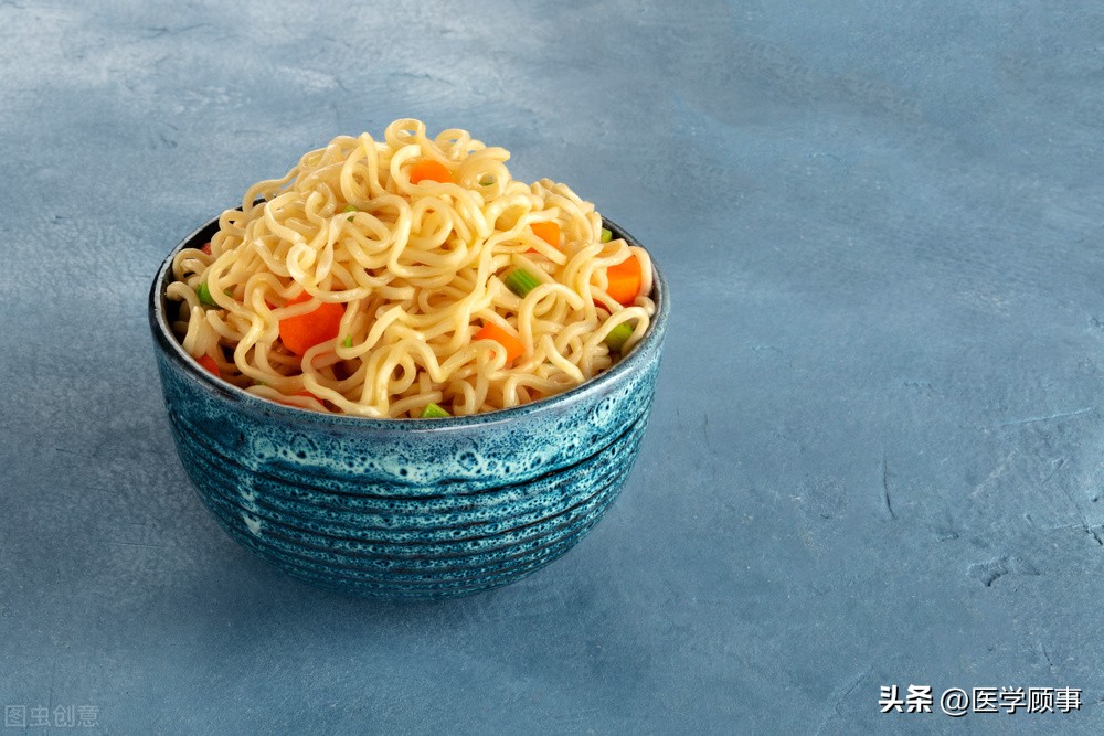 经典散文鱼我所欲,方便面散文