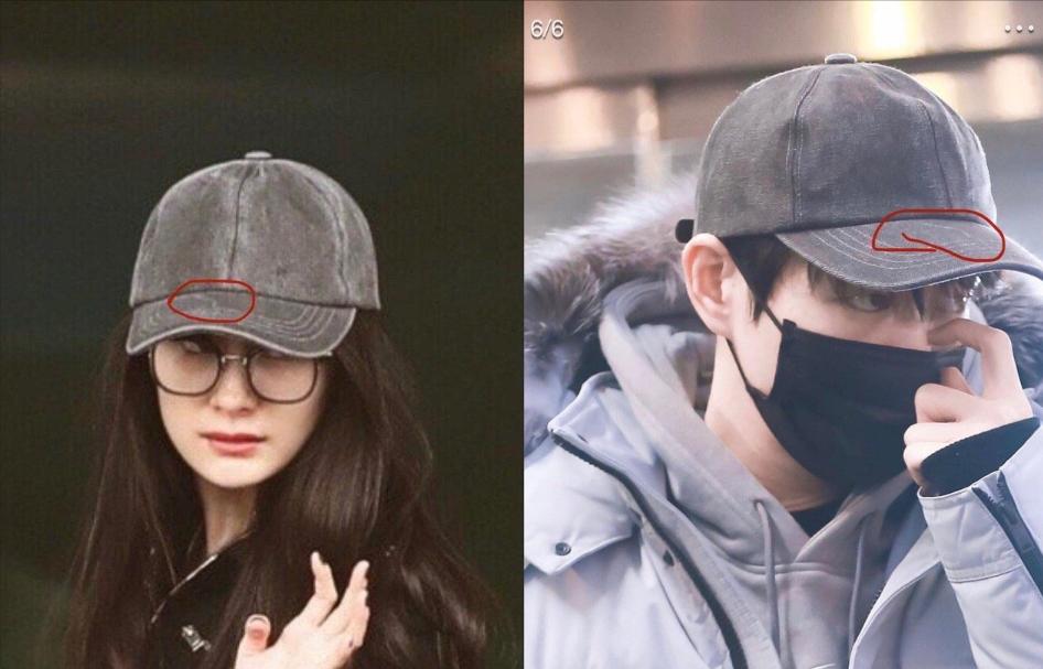 杨幂魏大勋经纪,杨幂魏大勋绯闻事件